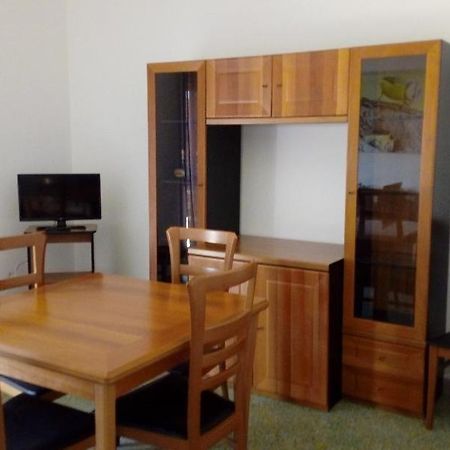 Casa Wanda Apartman Salerno Kültér fotó