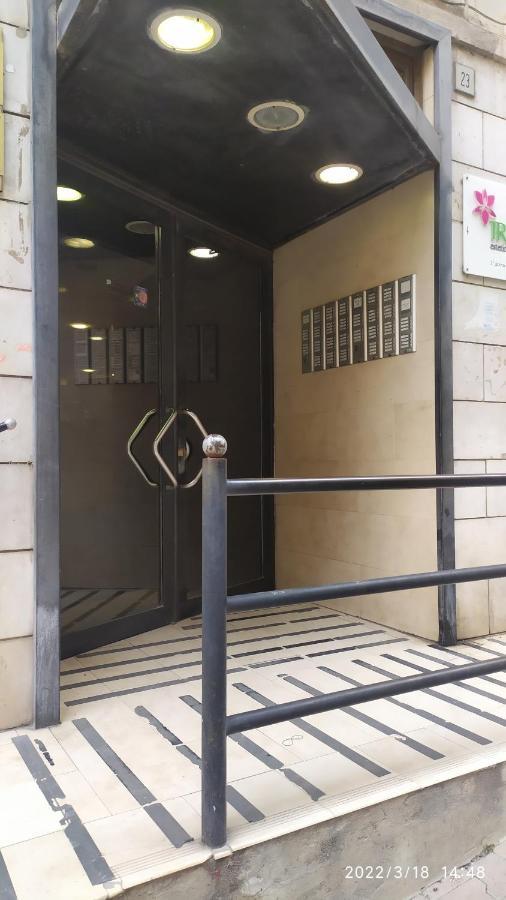 Casa Wanda Apartman Salerno Kültér fotó